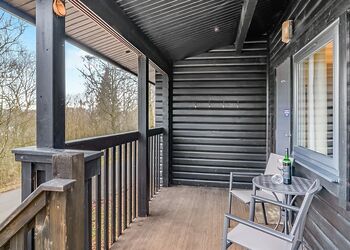 Catleugh Spa (Pet) - Kielder Waterside, Kielder Water and Forest Park