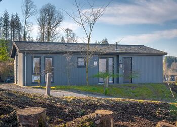 Birch Premier Spa - Kielder Waterside, Kielder Water and Forest Park