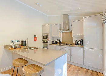 Birch Premier Spa - Kielder Waterside, Kielder Water and Forest Park