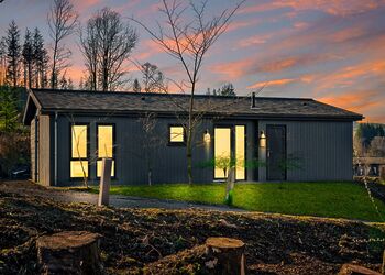 Birch Premier Spa - Kielder Waterside, Kielder Water and Forest Park