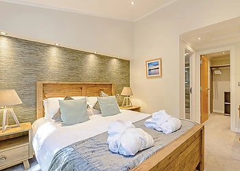 Birch Premier Spa - Kielder Waterside, Kielder Water and Forest Park