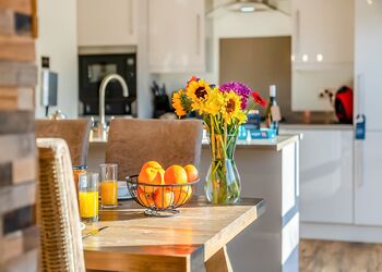 Birch Premier Spa - Kielder Waterside, Kielder Water and Forest Park