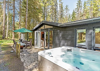 Ash Premier Spa - Kielder Waterside, Kielder Water and Forest Park