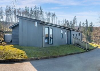 Ash Premier Spa - Kielder Waterside, Kielder Water and Forest Park