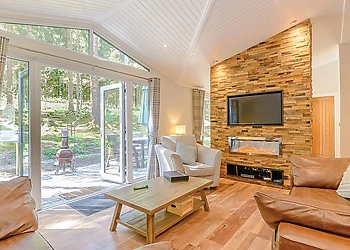 Ash Premier Spa - Kielder Waterside, Kielder Water and Forest Park