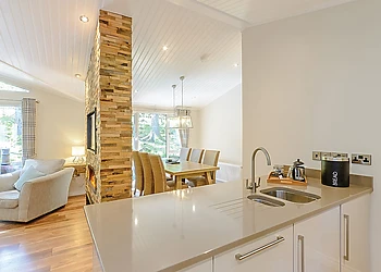 Ash Premier Spa - Kielder Waterside, Kielder Water and Forest Park