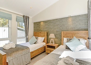 Ash Premier Spa - Kielder Waterside, Kielder Water and Forest Park