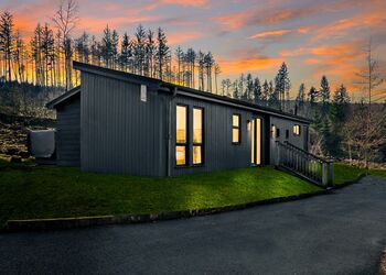 Ash Premier Spa - Kielder Waterside, Kielder Water and Forest Park