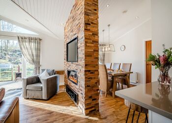 Ash Premier Spa - Kielder Waterside, Kielder Water and Forest Park