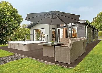 The Aurora - Kielder Waterside, Kielder Water and Forest Park