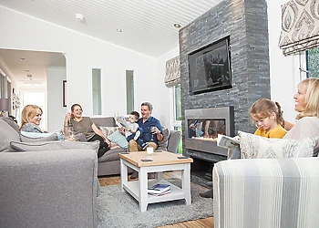 The Aurora - Kielder Waterside, Kielder Water and Forest Park