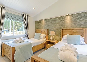 Willow Platinum Swim - Kielder Waterside, Kielder Water and Forest Park