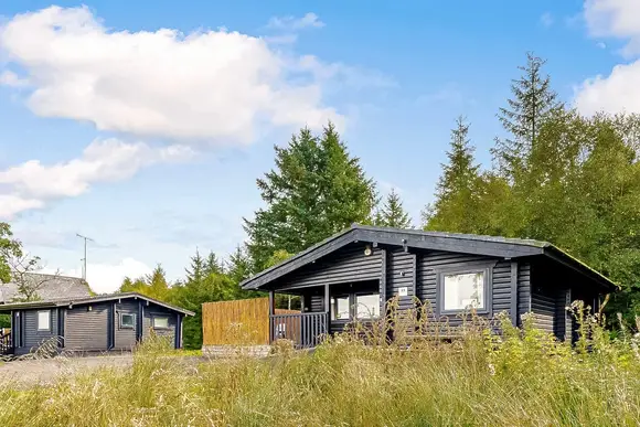 Kielder Waterside, Kielder Water and Forest Park