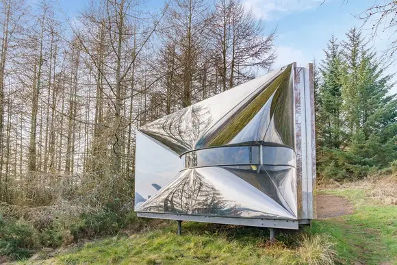 Kielder Waterside, Kielder Water and Forest Park