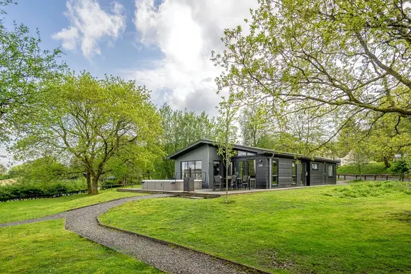 Kielder Waterside, Kielder Water and Forest Park