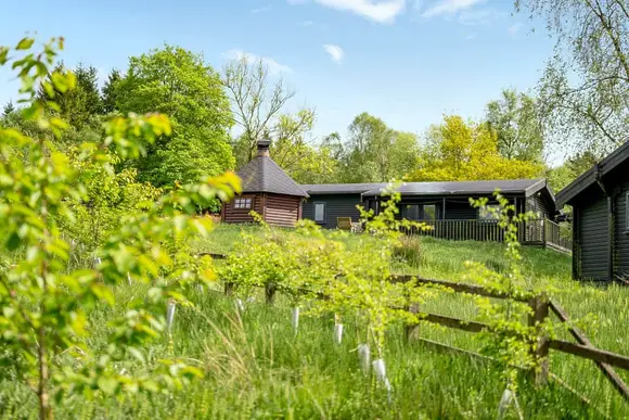 Kielder Waterside, Kielder Water and Forest Park