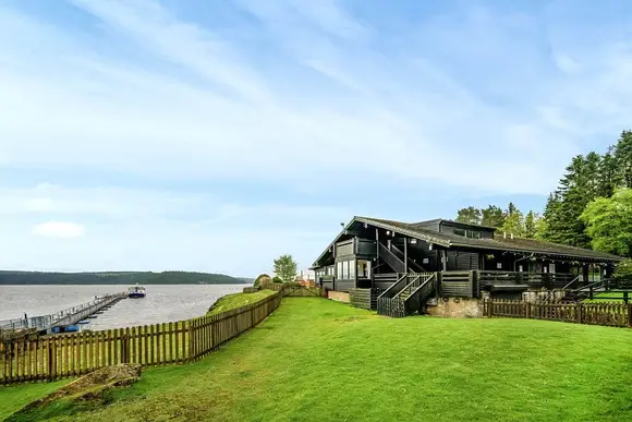 Kielder Waterside, Kielder Water and Forest Park