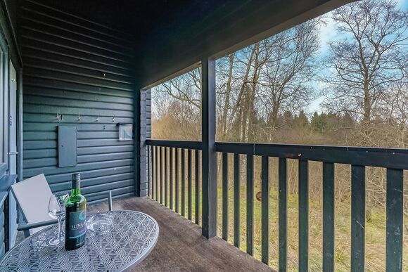 Falstone - Kielder Waterside, Kielder Water and Forest Park