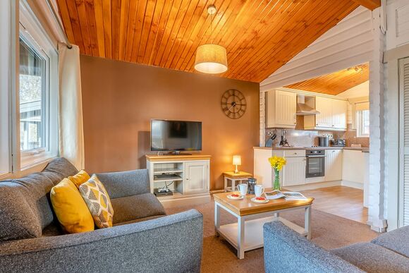 Falstone - Kielder Waterside, Kielder Water and Forest Park