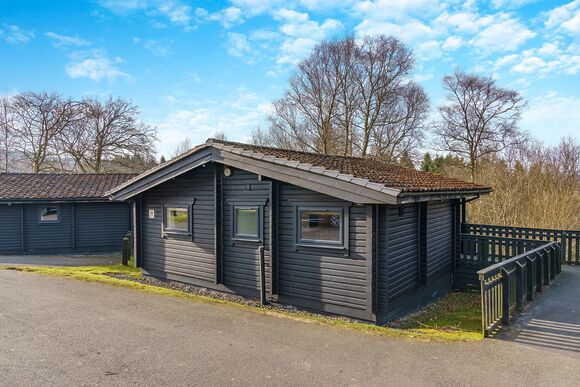 Falstone - Kielder Waterside, Kielder Water and Forest Park