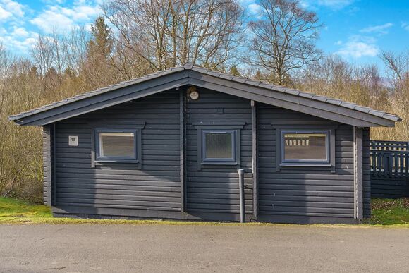 Falstone - Kielder Waterside, Kielder Water and Forest Park