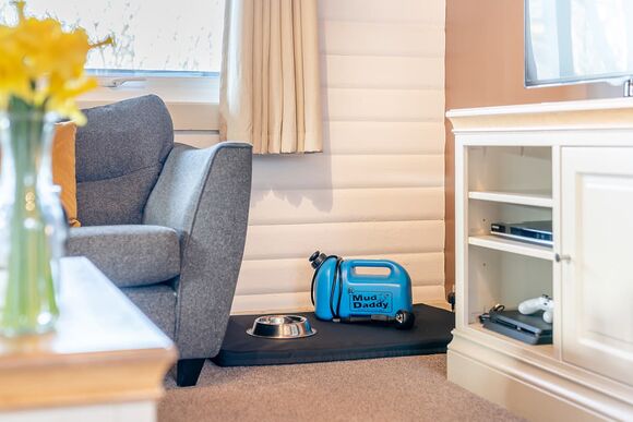 Falstone - Kielder Waterside, Kielder Water and Forest Park