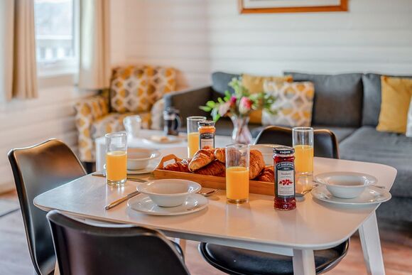 Elf Kirk BBQ - Kielder Waterside, Kielder Water and Forest Park