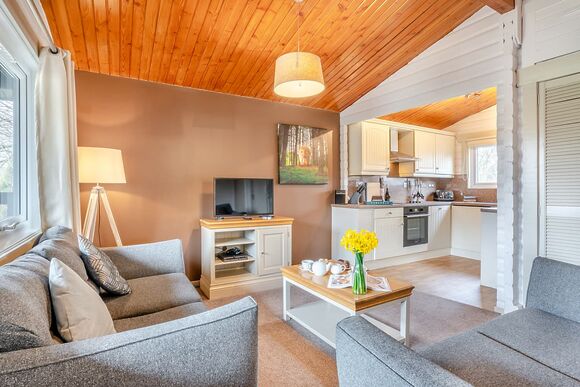 Falstone BBQ - Kielder Waterside, Kielder Water and Forest Park