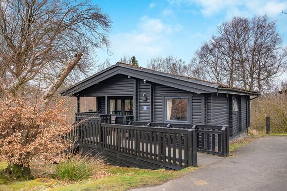 Falstone BBQ - Kielder Waterside, Kielder Water and Forest Park