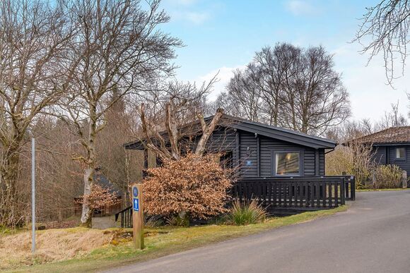 Falstone BBQ - Kielder Waterside, Kielder Water and Forest Park