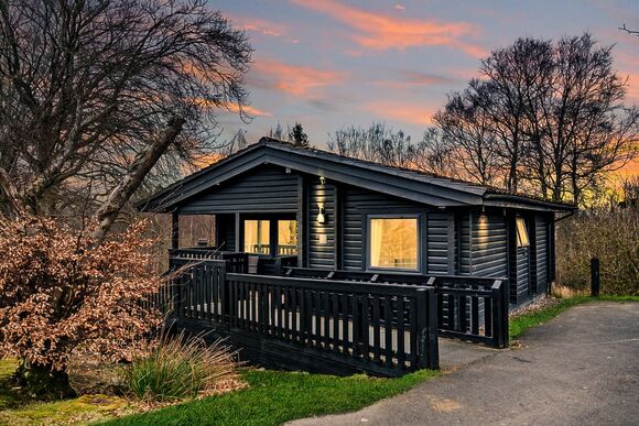 Falstone BBQ - Kielder Waterside, Kielder Water and Forest Park