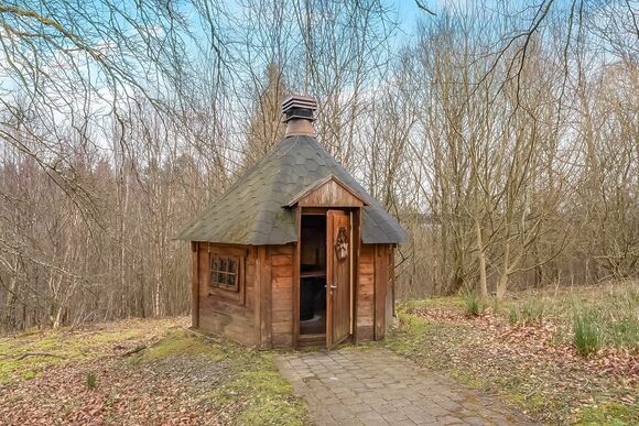 Falstone BBQ - Kielder Waterside, Kielder Water and Forest Park