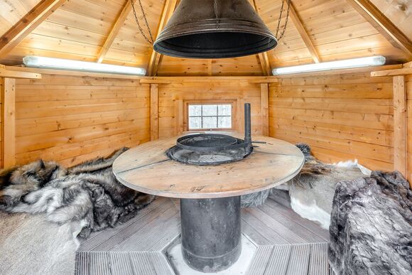 Falstone BBQ - Kielder Waterside, Kielder Water and Forest Park