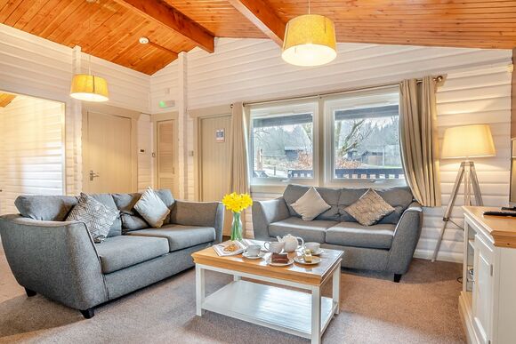 Falstone BBQ - Kielder Waterside, Kielder Water and Forest Park