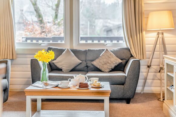 Falstone BBQ - Kielder Waterside, Kielder Water and Forest Park