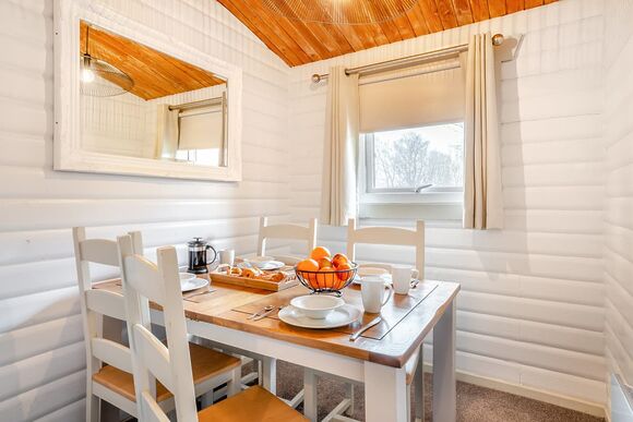 Falstone BBQ - Kielder Waterside, Kielder Water and Forest Park