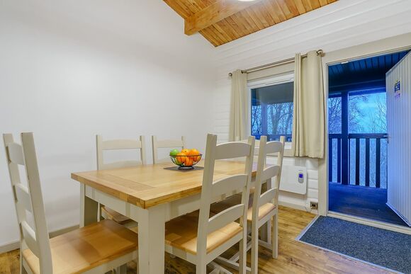 Catcleugh - Kielder Waterside, Kielder Water and Forest Park