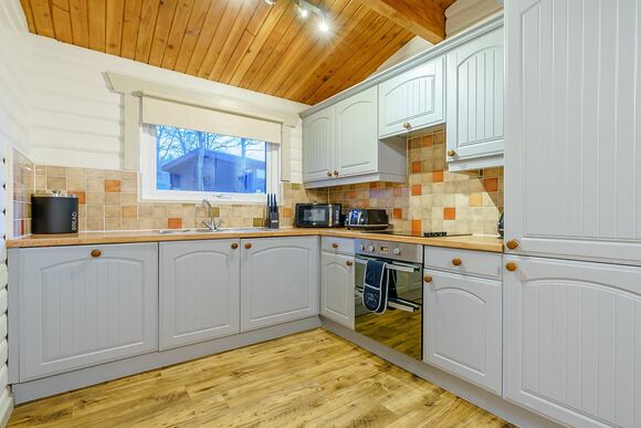 Catcleugh - Kielder Waterside, Kielder Water and Forest Park