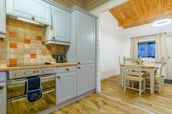 Catcleugh - Kielder Waterside, Kielder Water and Forest Park