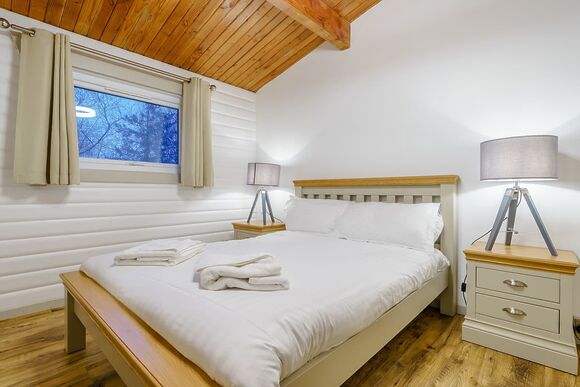 Catcleugh - Kielder Waterside, Kielder Water and Forest Park