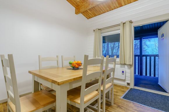 Catcleugh  (Pet) - Kielder Waterside, Kielder Water and Forest Park