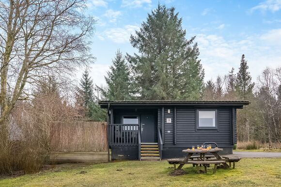 Elf Kirk Spa (Pet) - Kielder Waterside, Kielder Water and Forest Park