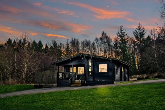 Falstone Spa (Pet) - Kielder Waterside, Kielder Water and Forest Park