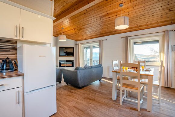 Otterstone Spa - Kielder Waterside, Kielder Water and Forest Park