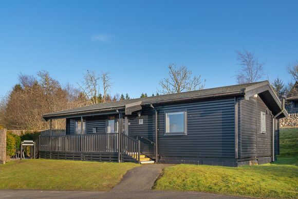 Otterstone Spa - Kielder Waterside, Kielder Water and Forest Park