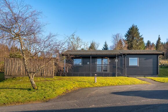 Otterstone Spa - Kielder Waterside, Kielder Water and Forest Park