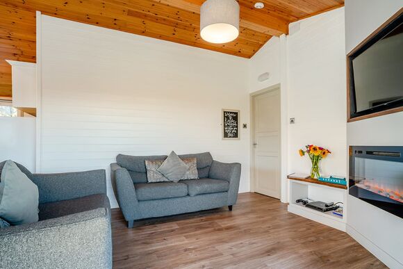 Otterstone Spa - Kielder Waterside, Kielder Water and Forest Park