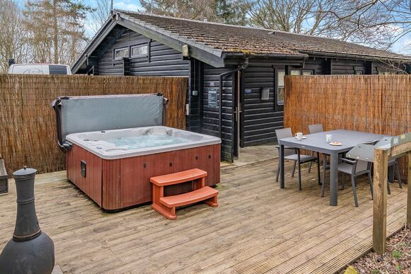 Hareshaw Spa - Kielder Waterside, Kielder Water and Forest Park