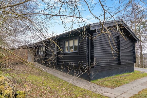 Hareshaw Spa - Kielder Waterside, Kielder Water and Forest Park