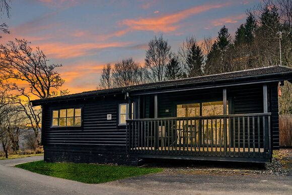 Hareshaw Spa - Kielder Waterside, Kielder Water and Forest Park